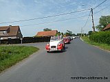 Zandlemig Vlaanderen